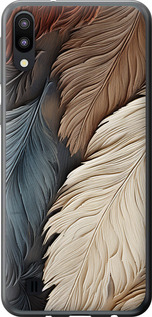 

Чохол Листя у стилі бохо на Samsung Galaxy M10 1628812
