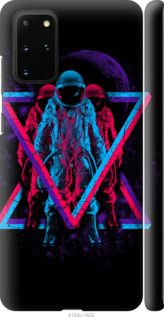 

Чохол Astronomical на Samsung Galaxy S20 Plus 878836