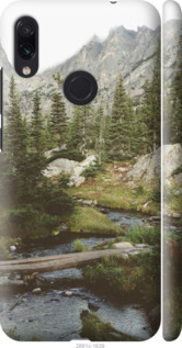 

Чехол Природа для Xiaomi Redmi Note 7S 949221
