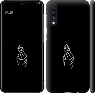 

Чохол Love You на Samsung Galaxy A70 2019 A705F 728069