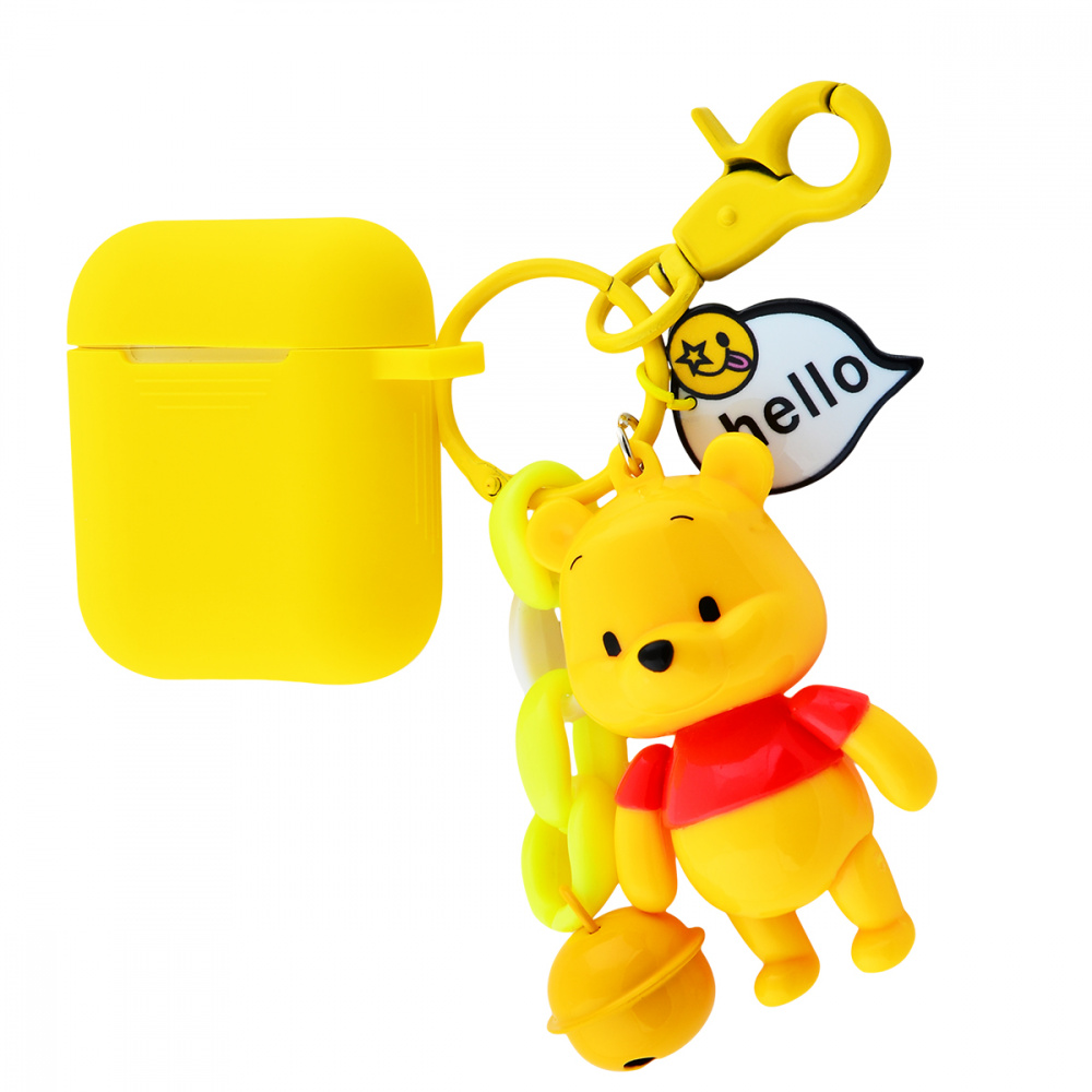 Disney Case for AirPods (winnie)