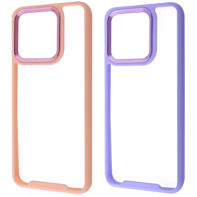 Чехол TPU+PC Lyon Case для Xiaomi Redmi 10C