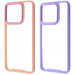 Чехол TPU+PC Lyon Case для Xiaomi Redmi 10C