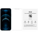 Защитная гидрогелевая пленка SKLO (экран) 10 шт. для Apple iPhone 7 / 8 (4.7") (Матовий)