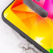 TPU+Glass чехол Diversity для Xiaomi Redmi Note 8 Pro (Rainbow) в магазине vchehle.ua