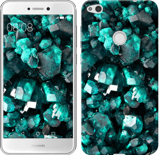 

Чохол Кристали 2 на Huawei P8 Lite (2017) 649587