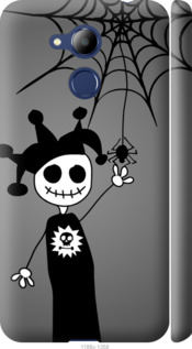 

Чохол Happy Halloween для Huawei Honor 6C Pro 1418949