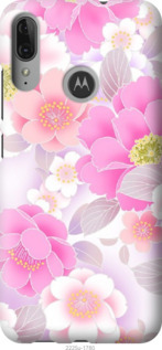 

Чехол Цвет яблони для Motorola G8 Power 1085723