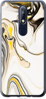 

Чехол Краски v3 для Nokia 7.1 1436526