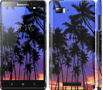 

Чохол Пальми на Lenovo Vibe Z K910 759058