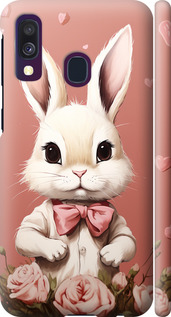 

Чохол Зайчик на Samsung Galaxy A40 2019 A405F 1650020