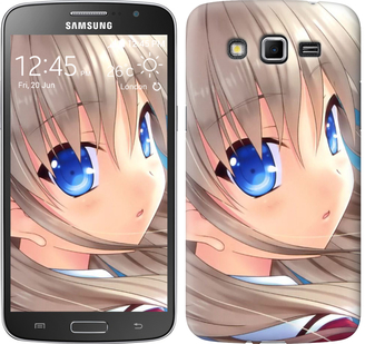 

Чохол Шарлотта на Samsung Galaxy Grand 2 G7102 553083