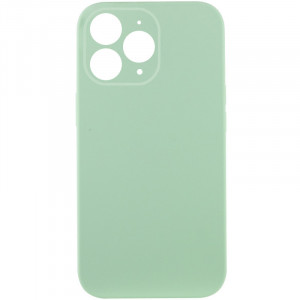 Чохол Silicone Case Full Camera Protective (AA) NO LOGO на Apple iPhone 12 Pro Max (6.7")