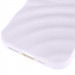 Купить Чехол TPU MonoWave для Apple iPhone 12 Pro / 12 (6.1") (White) на vchehle.ua
