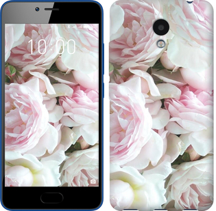 

Чехол Пионы v2 для Meizu M5c 632353