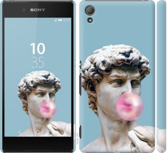 

Чехол Микеланджело для Sony Xperia Z3+ Dual 750602
