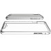 Чохол TPU Space Case transparent на Apple iPhone XS Max (6.5") (Прозорий) в магазині vchehle.ua