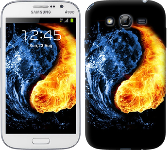 

Чохол Інь-Янь на Samsung Galaxy Grand I9082 169175
