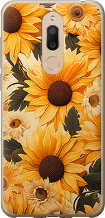 

Чохол Соняшники 2 на Meizu M6T 1647236