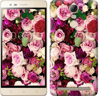 

Чохол Троянди і півонії на Lenovo Vibe K5 Note A7020a40 652042