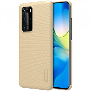 Чехол Nillkin Matte для Huawei P40 Pro