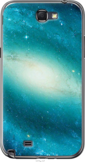 

Чохол Блакитна галактика на Samsung Galaxy Note 2 N7100 1578218