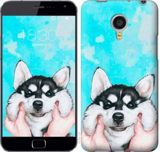 

Чехол Улыбнись для Meizu MX4 PRO 720052