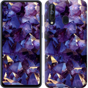 

Чохол Кристали на Samsung Galaxy A20s A207F 792763