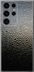 Чехол Мокрое стекло для Samsung Galaxy S24 Ultra