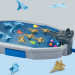 Настільна інтерактивна гра Ummi 707-128 Airforce Shooting Game (Grey) в магазині vchehle.ua