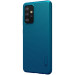 Фото Чохол Nillkin Matte на Samsung Galaxy A52 4G / A52 5G / A52s (Бірюзовий / Peacock blue) в маназині vchehle.ua