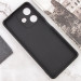 Фото Силіконовий чохол Candy Full Camera на Infinix Hot 30i (Чорний / Black) в маназині vchehle.ua