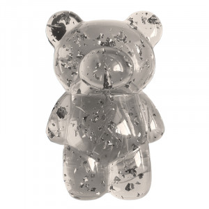 Держатель для телефона Popsocket Big Bear Shimmer