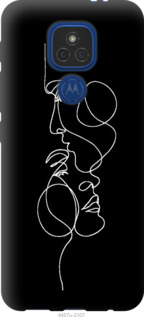 

Чехол Пара для Motorola E7 Plus 1112493