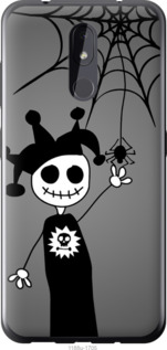 

Чохол Happy Halloween для Nokia 3.2 1419201