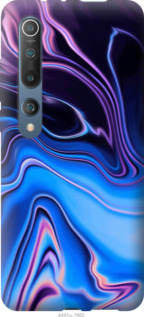 

Чохол Візерунок води на Motorola One Macro 1085001