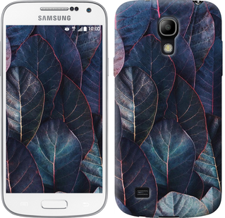 

Чохол Листя v3 на Samsung Galaxy S4 mini 91185