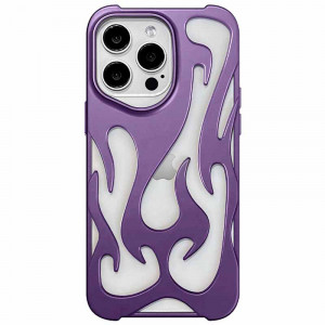 Чехол TPU WinFire для iPhone 14 Plus