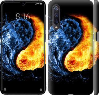 

Чехол Инь-Янь для Meizu 16S 779467