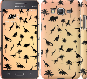 

Чохол Динозаврики 1 на Samsung Galaxy J2 Prime 894006