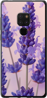 Чехол Лаванда для Huawei Mate 20