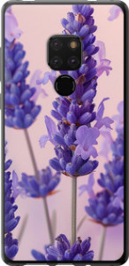 Чехол Лаванда для Huawei Mate 20