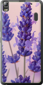 Чехол Лаванда для Lenovo A7000