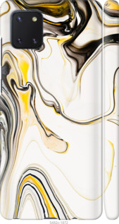 

Чехол Краски v3 для Samsung Galaxy Note 10 Lite 1435933