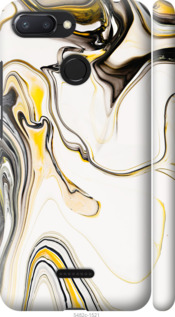 

Чехол Краски v3 для Xiaomi Redmi 6 1436169