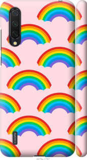 

Чохол Rainbows для Xiaomi Mi CC9 971932