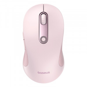 Мышь беспроводная Baseus F02 Ergonomic (without Battery) (B01055505)