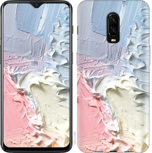 

Чохол Пастель для OnePlus 6T 687717
