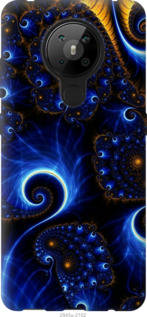 

Чохол Схід на Nokia 5.3 1145067