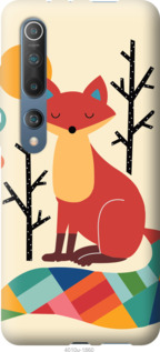 

Чехол Rainbow fox для Motorola G8 Power Lite 1086226